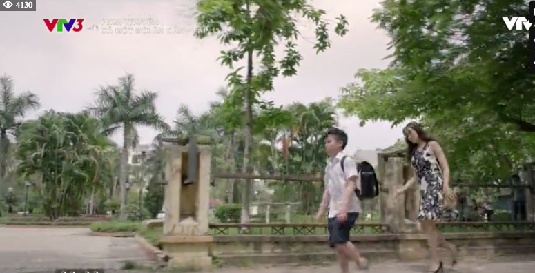 Cả một đời ân oán: Ra sức mồi chài và nhịn nhục nhưng Lan Phương bị Hồng Đăng lơ đẹp Cả một đời ân oán: Ra sức mồi chài và nhịn nhục nhưng Lan Phương bị Hồng Đăng lơ đẹp
